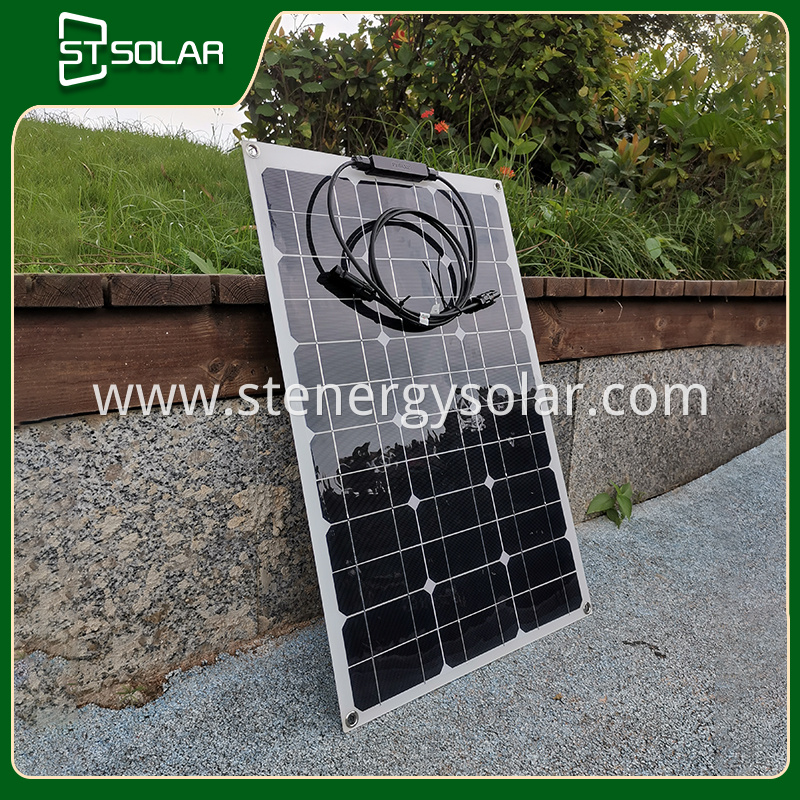 Flex Solar Panels For Sale